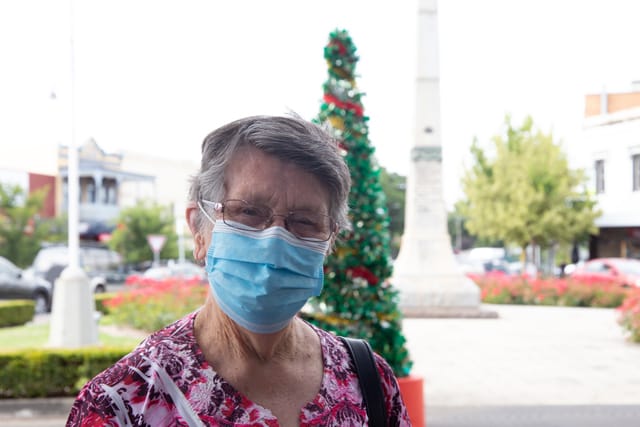 Vox Pop - 23.12.2021