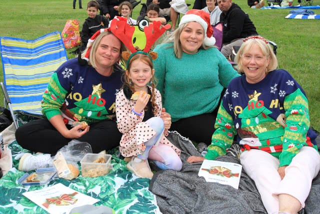 Drouin Carols by Candlelight - 16.12.2023