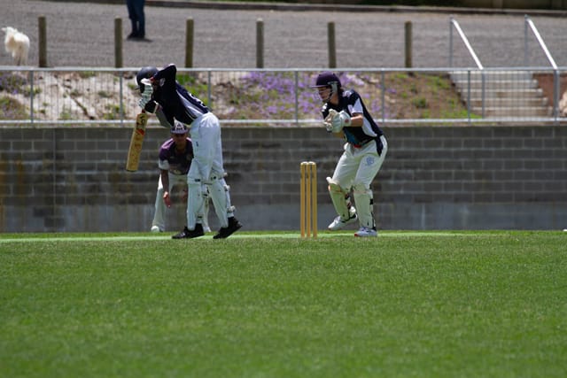 Cricket Div 1 Neerim v Catani - 27.11.2021