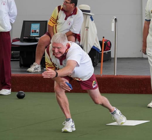 Lawn Bowls DIV.3 - Thorpdale Vs. Traralgon - 27.03.21
