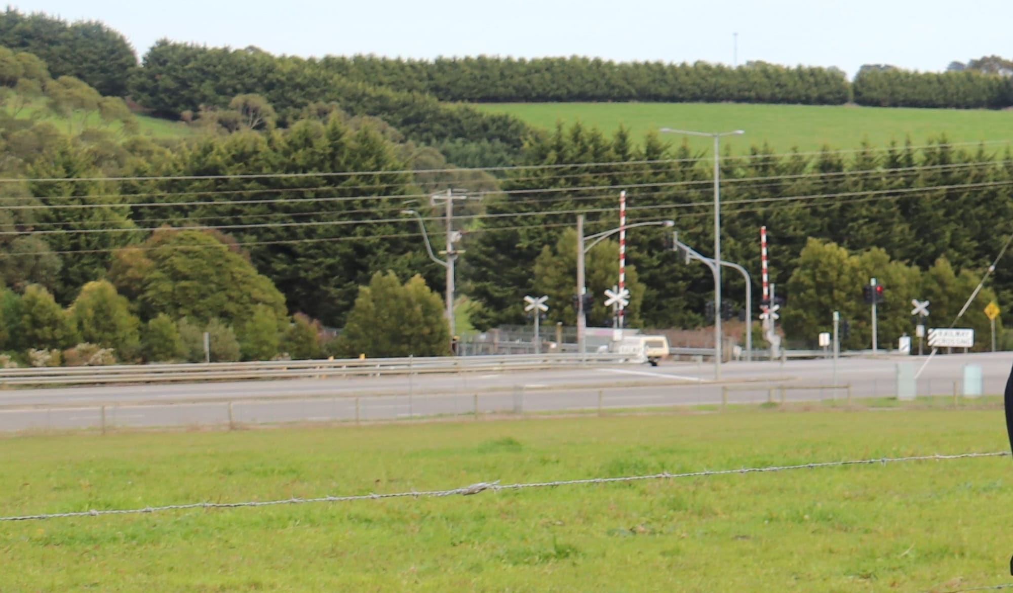 New hospital go-ahead highlights roads needs