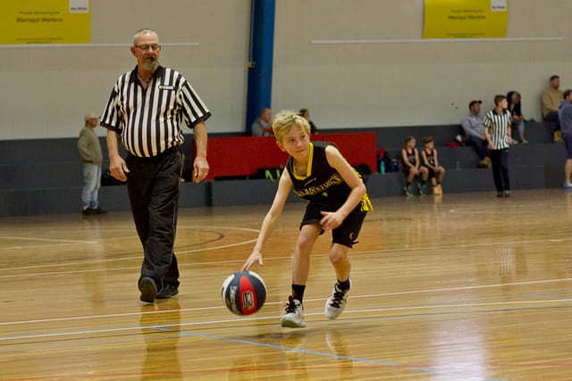 Basketball - 25.05.2021 