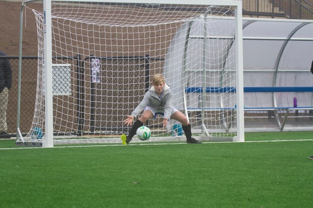 Soccer Warragul Miniroos - 10.07.2021 