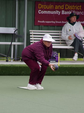 Midweek Bowls - 14.12.2021