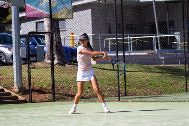 Tennis Junior - 19.02.2022