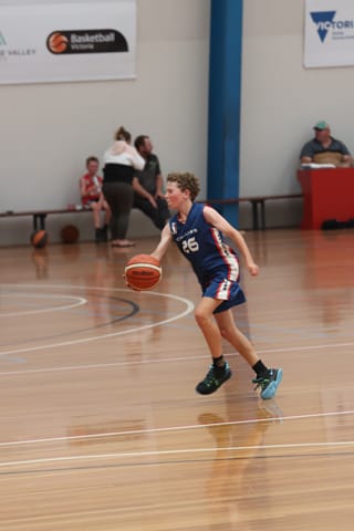 Basketball - 14122021