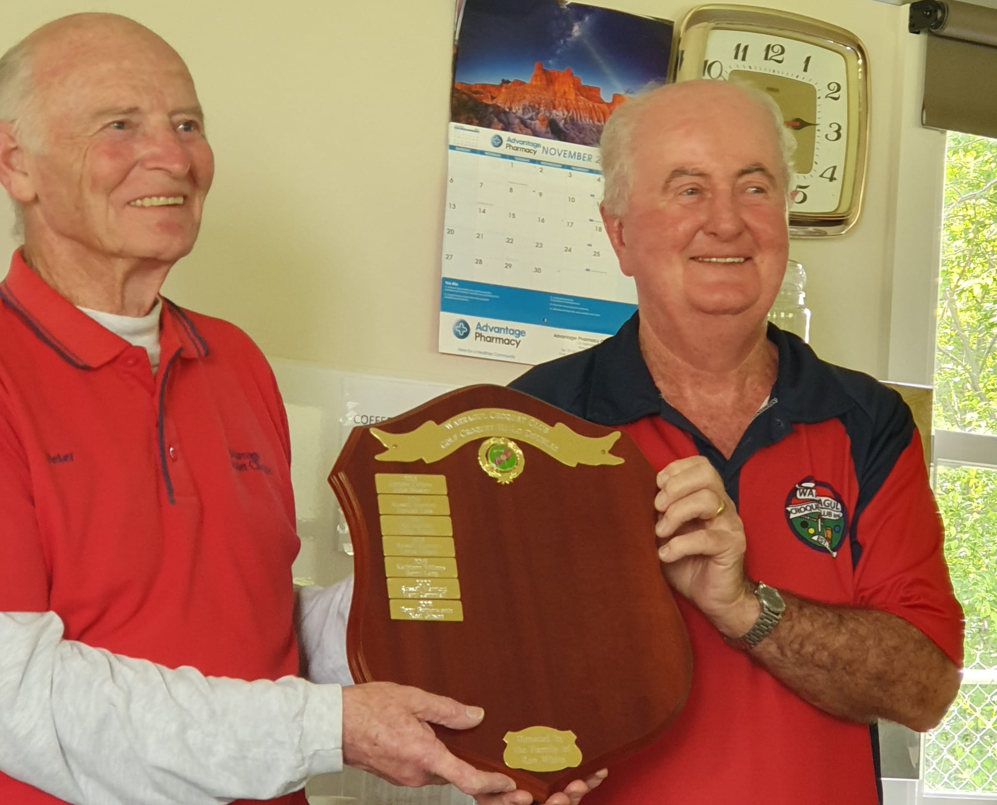 Warragul remain in hunt for top spot