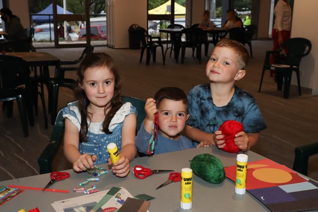 NGV Kids Art - 25.01.2022