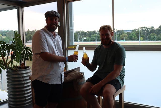 Warragul Cup - 14.01.2022