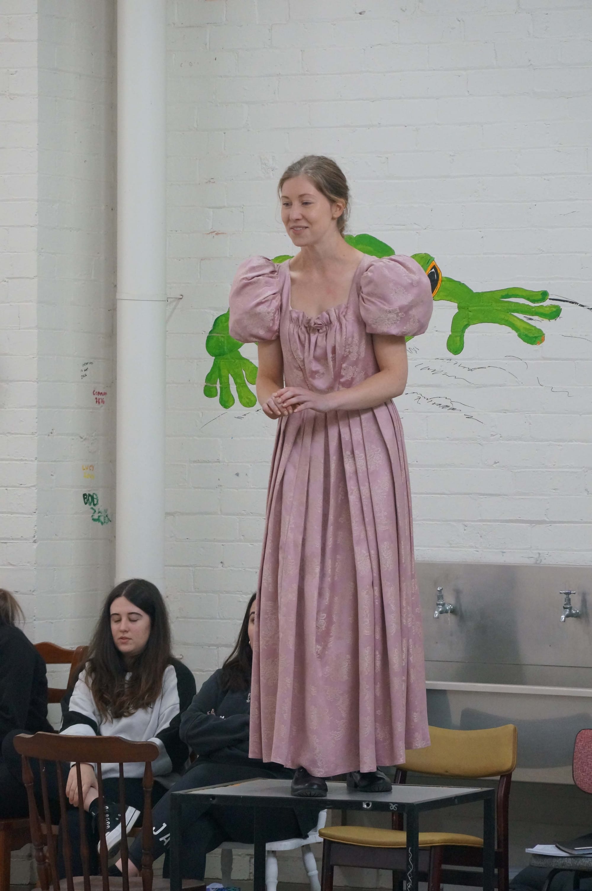 WTC Les Miserables - 24.05.2022