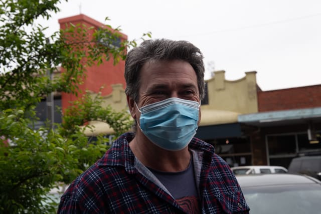 Vox Pop - 28.10.2021 