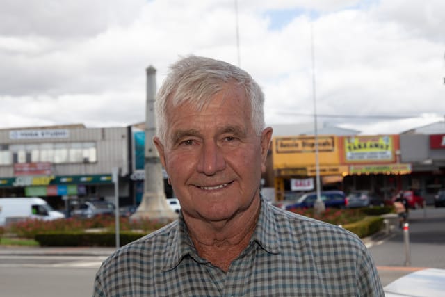 Vox Pop - 17.02.2022