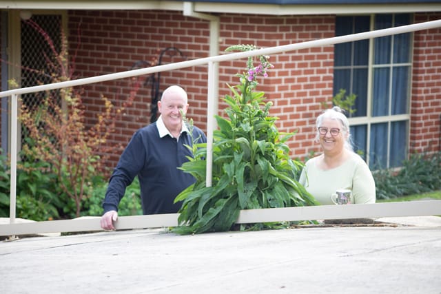 Isolation Grant - 07.10.2021 