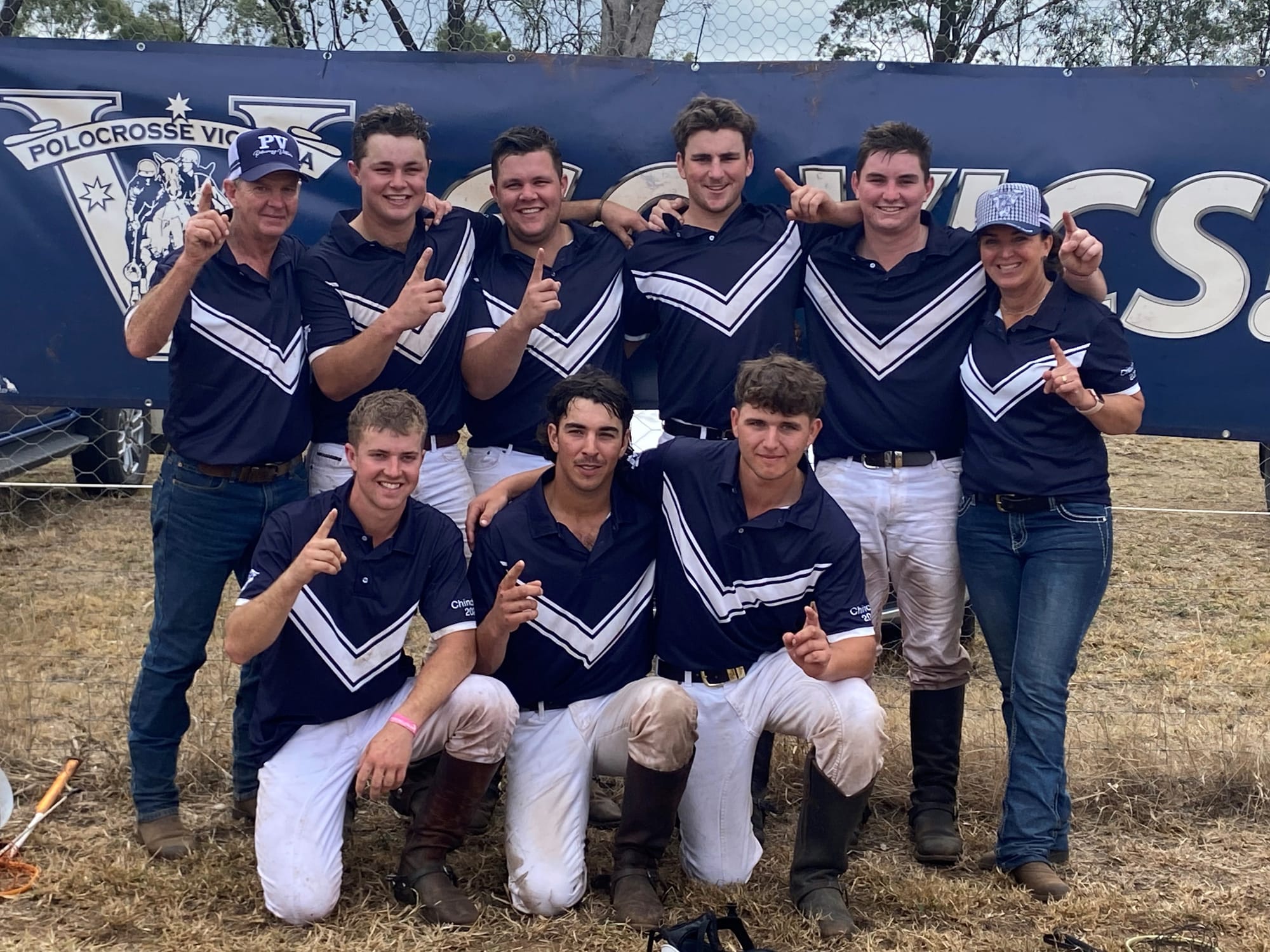 National champions