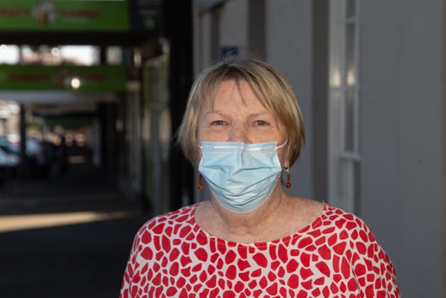 Vox Pop - 02.09.2021 