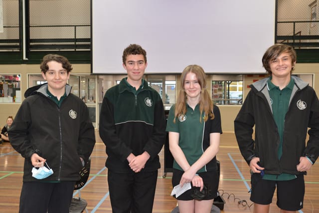 Traf head shave - 06.07.2021 