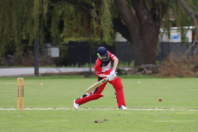 Cricket U16s Warragul v Longwarry-Catani - 20112021
