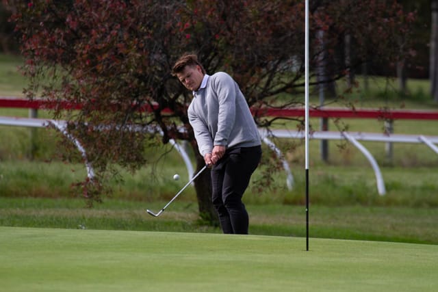 Golf Drouin - 30.10.2021 