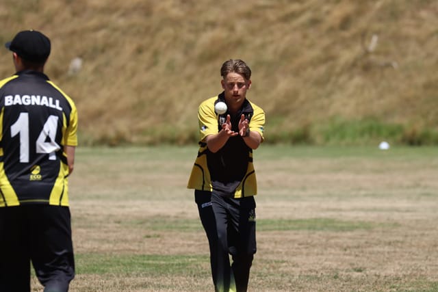 Cricket Div 2 Jindivick Vs. Western Park 05.02.2022