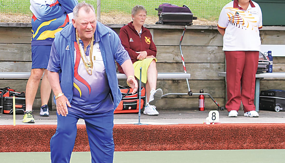 Longwarry taste success before mid-season break