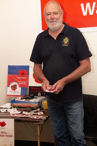 Rememberance Day - 04.11.2021