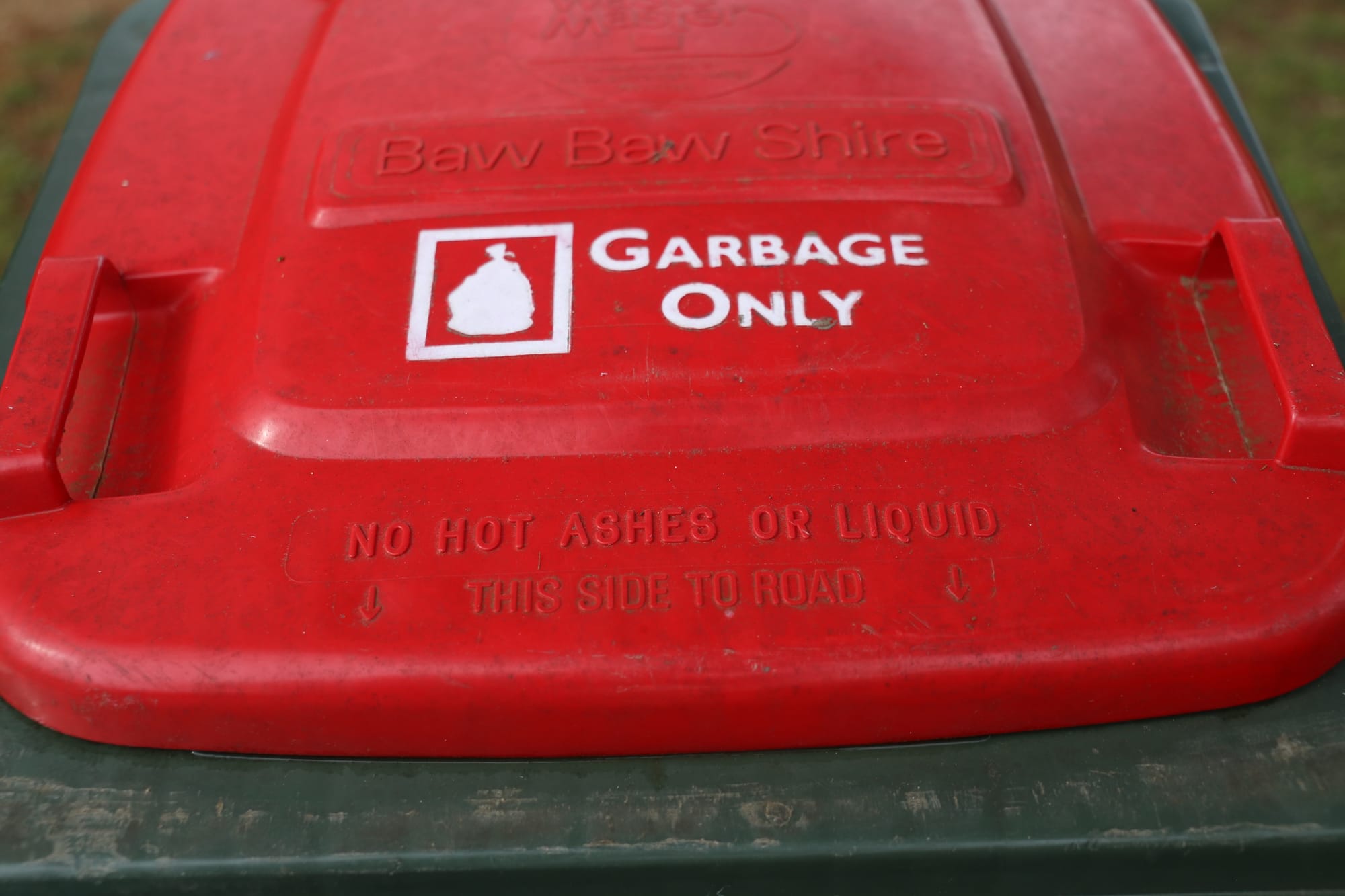 Waste contracts extended