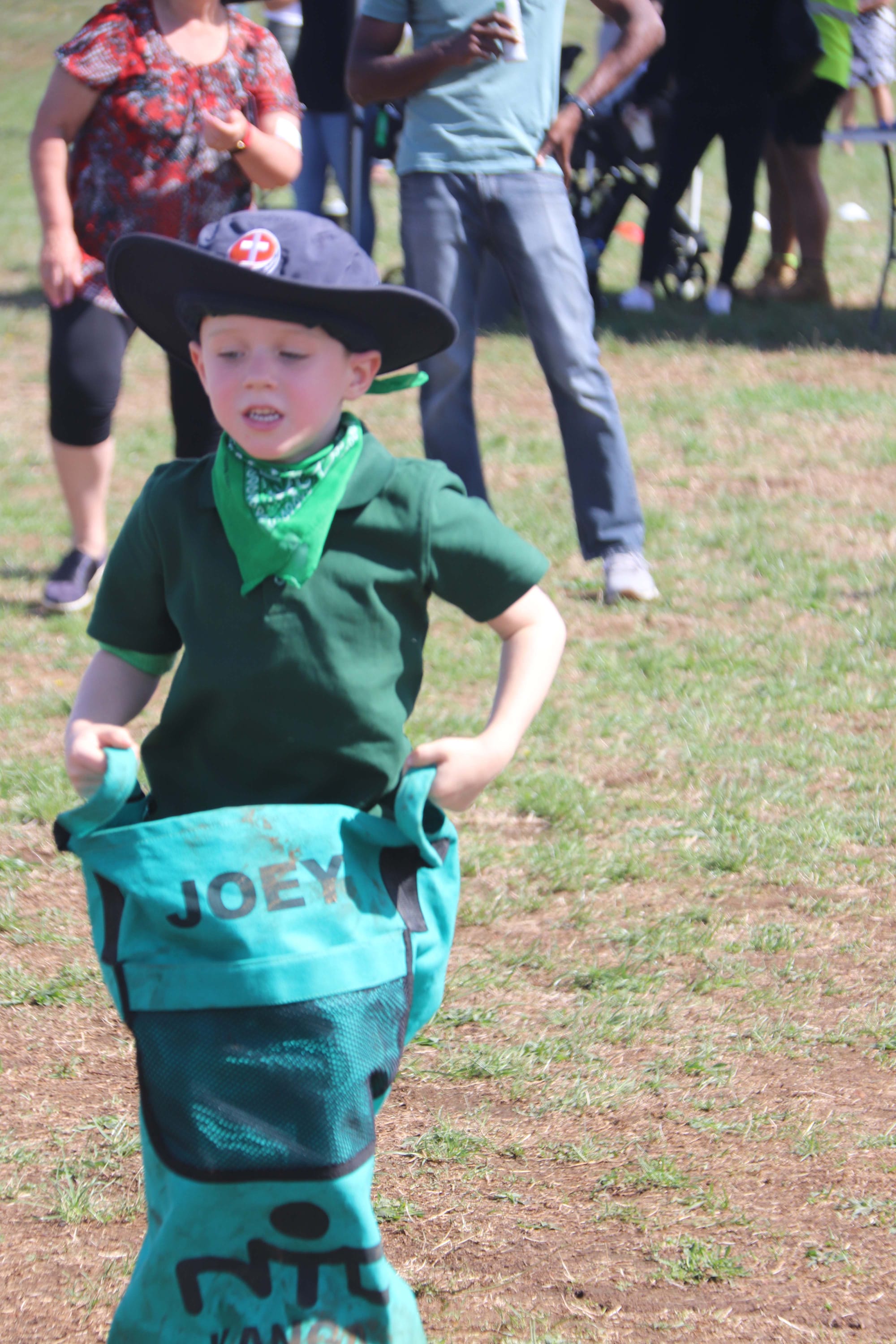 St Angelas Sports 05.04.2022