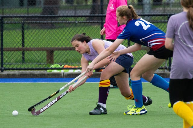 Hockey Summer Comp - 12112021