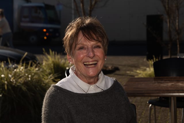 Vox Pop - 08.07.2021 