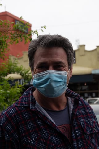 Vox Pop - 28.10.2021 