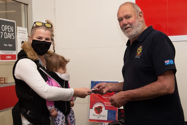 Rememberance Day - 04.11.2021