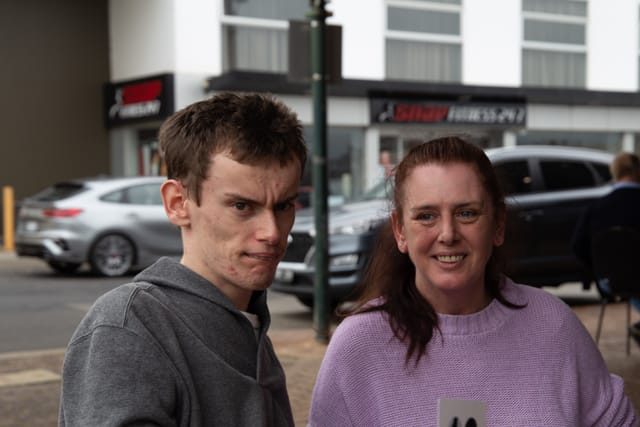 Vox Pop - 30.09.2021 