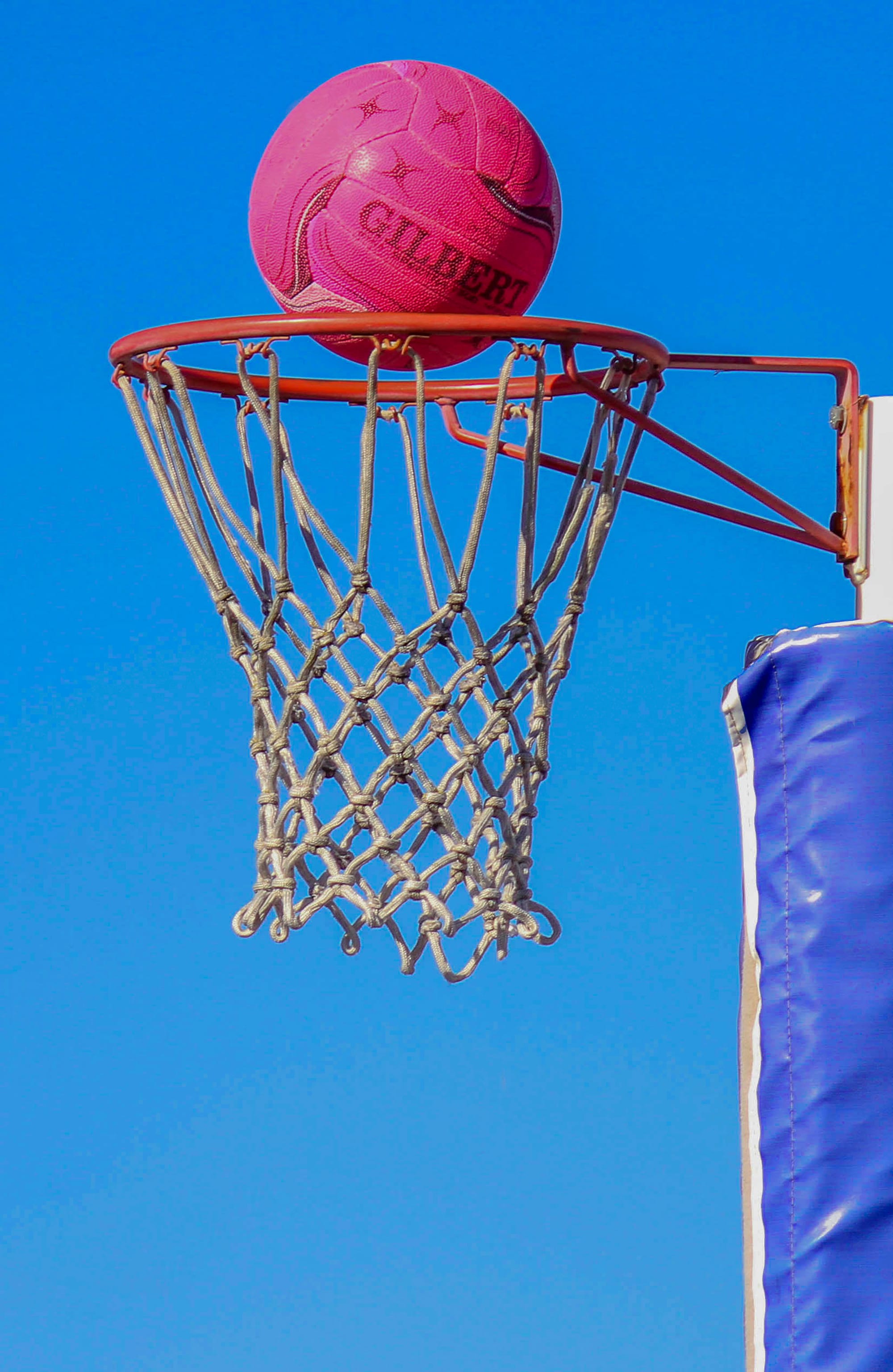 Bloods topple Eagles