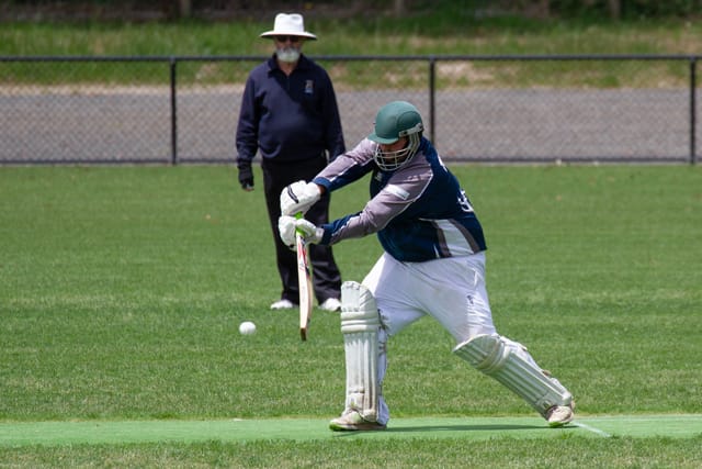 Cricket Div 1 Neerim v Catani - 27.11.2021
