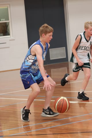 Basketball - 14122021