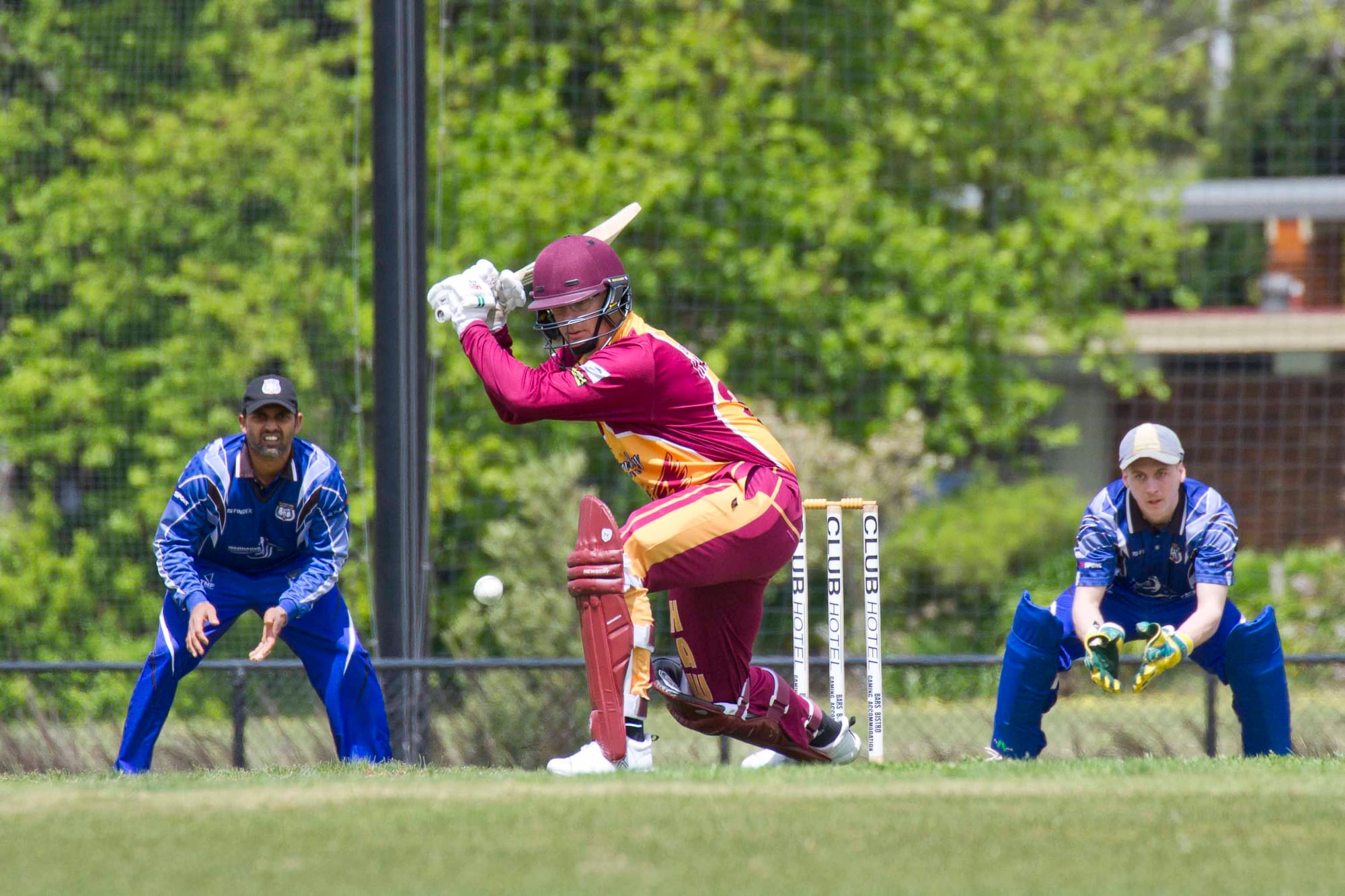 Warriors top Hawks in season opener