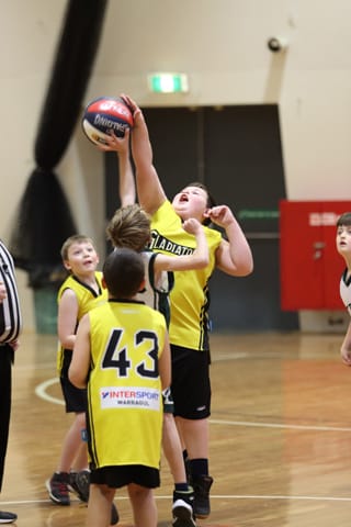 Basketball - 20.08.2021 