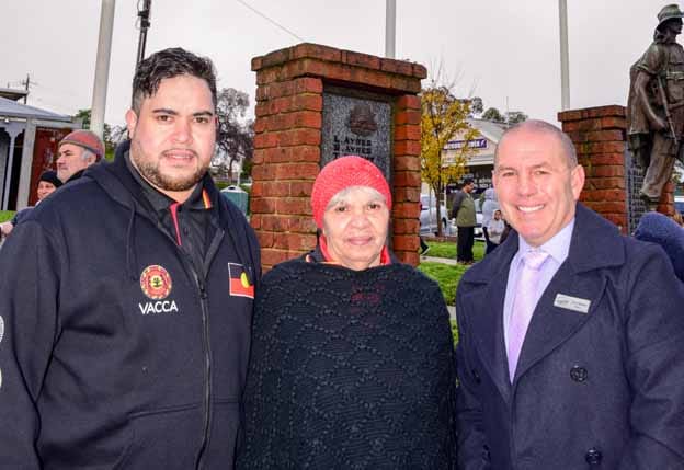 NAIDOC celebrates women