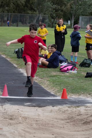 DWPS sports