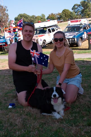 Australia Day Drouin - 26.01.2022