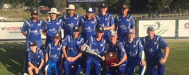 Western Park adds title