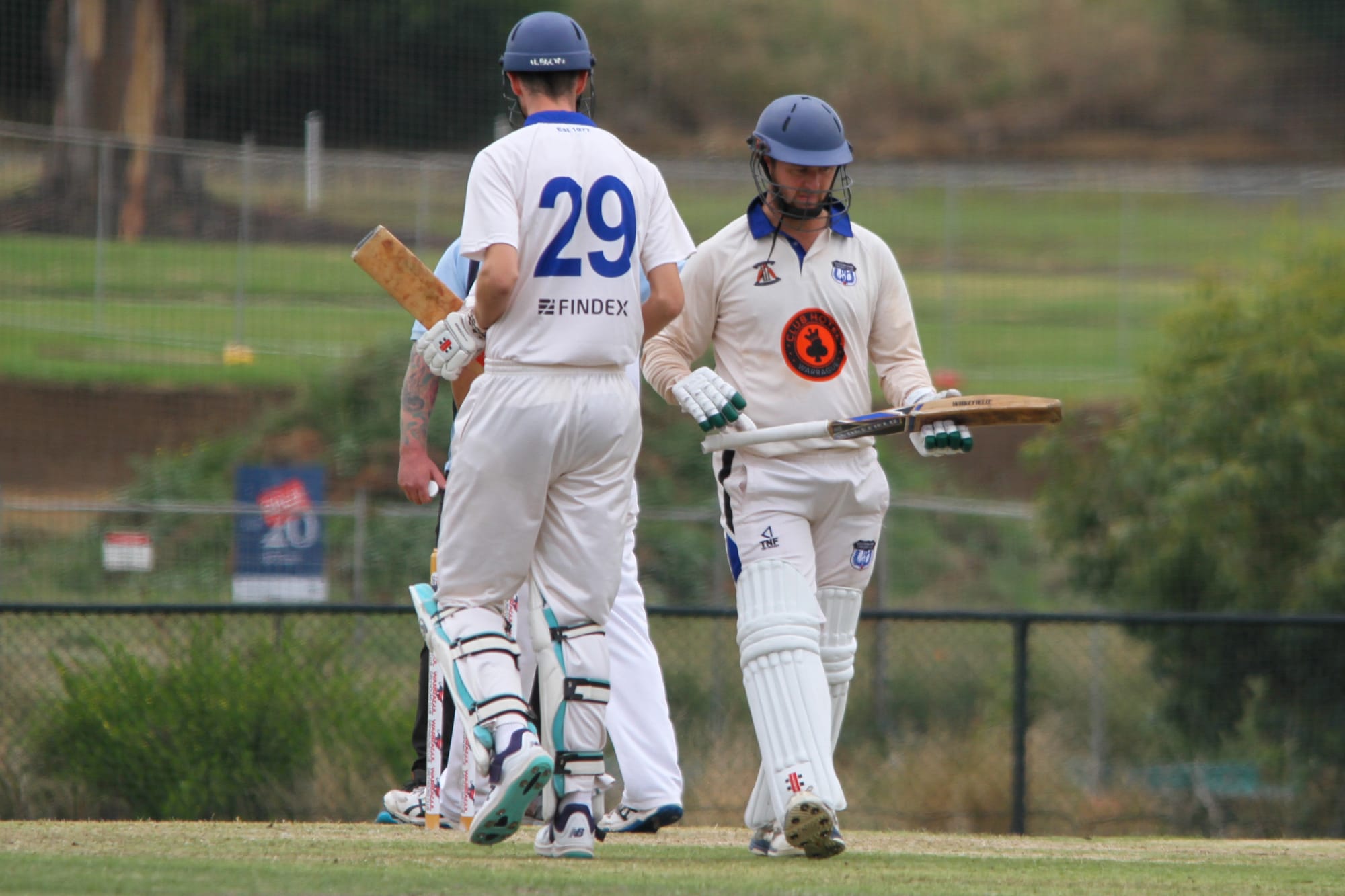Swampies shine as Titans falter