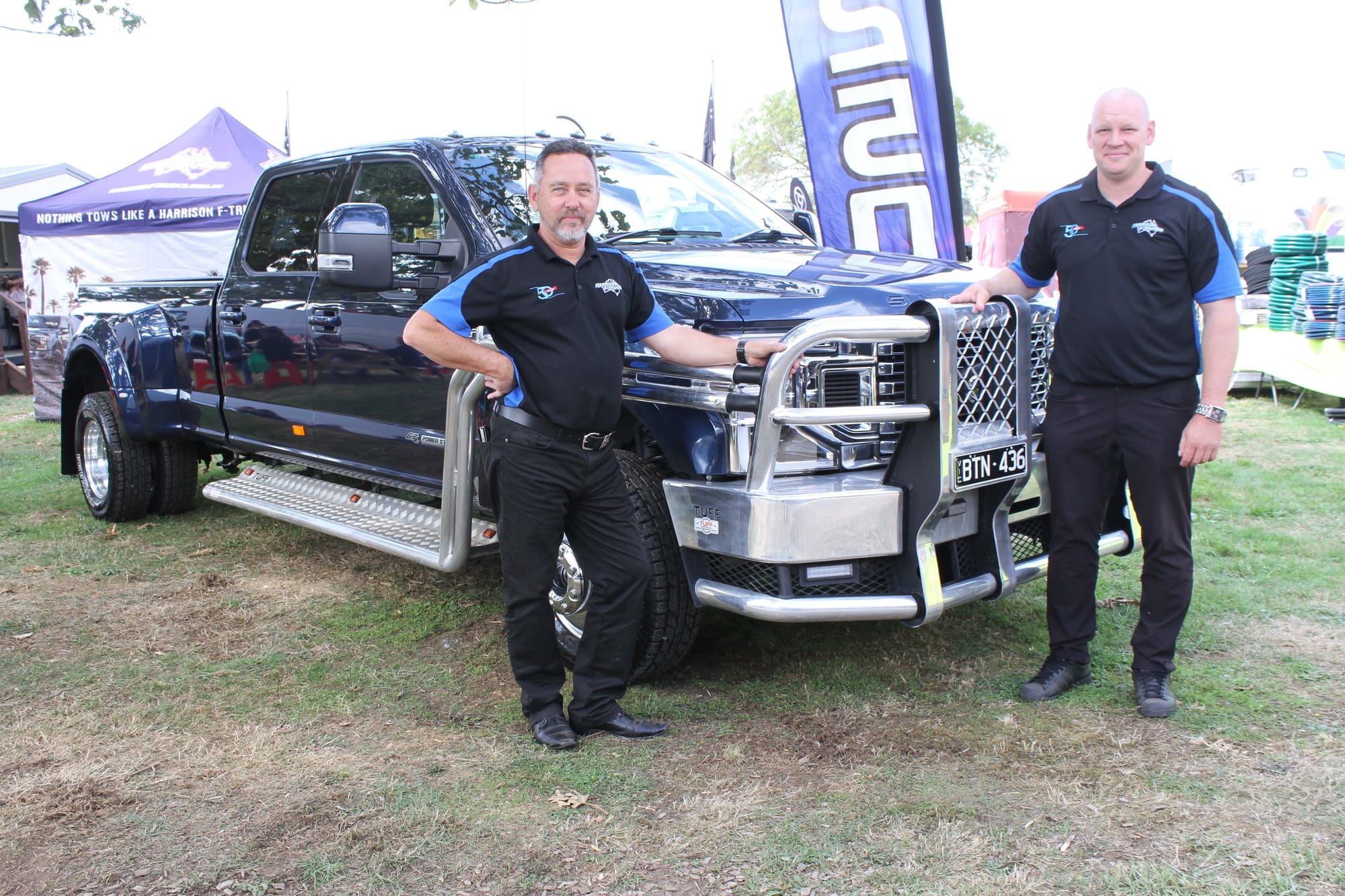 Farm World - 2022 - Friday