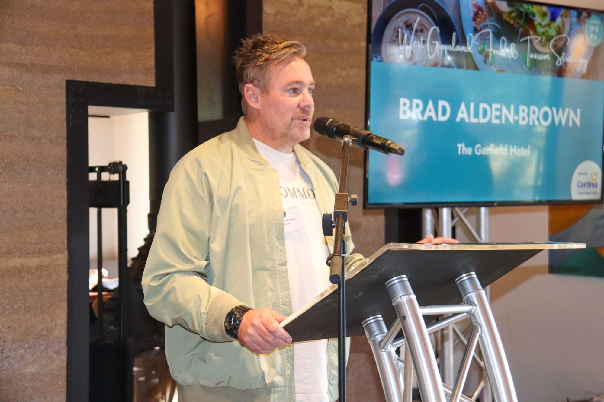 West Gippsland Food and Tourism Launch - 10.05.2022