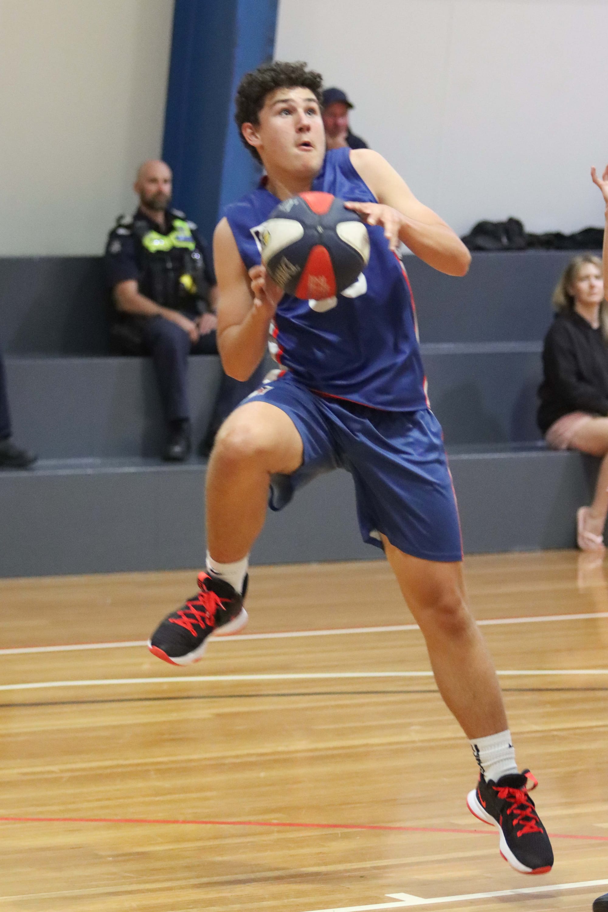 Basketball -29.03.2022