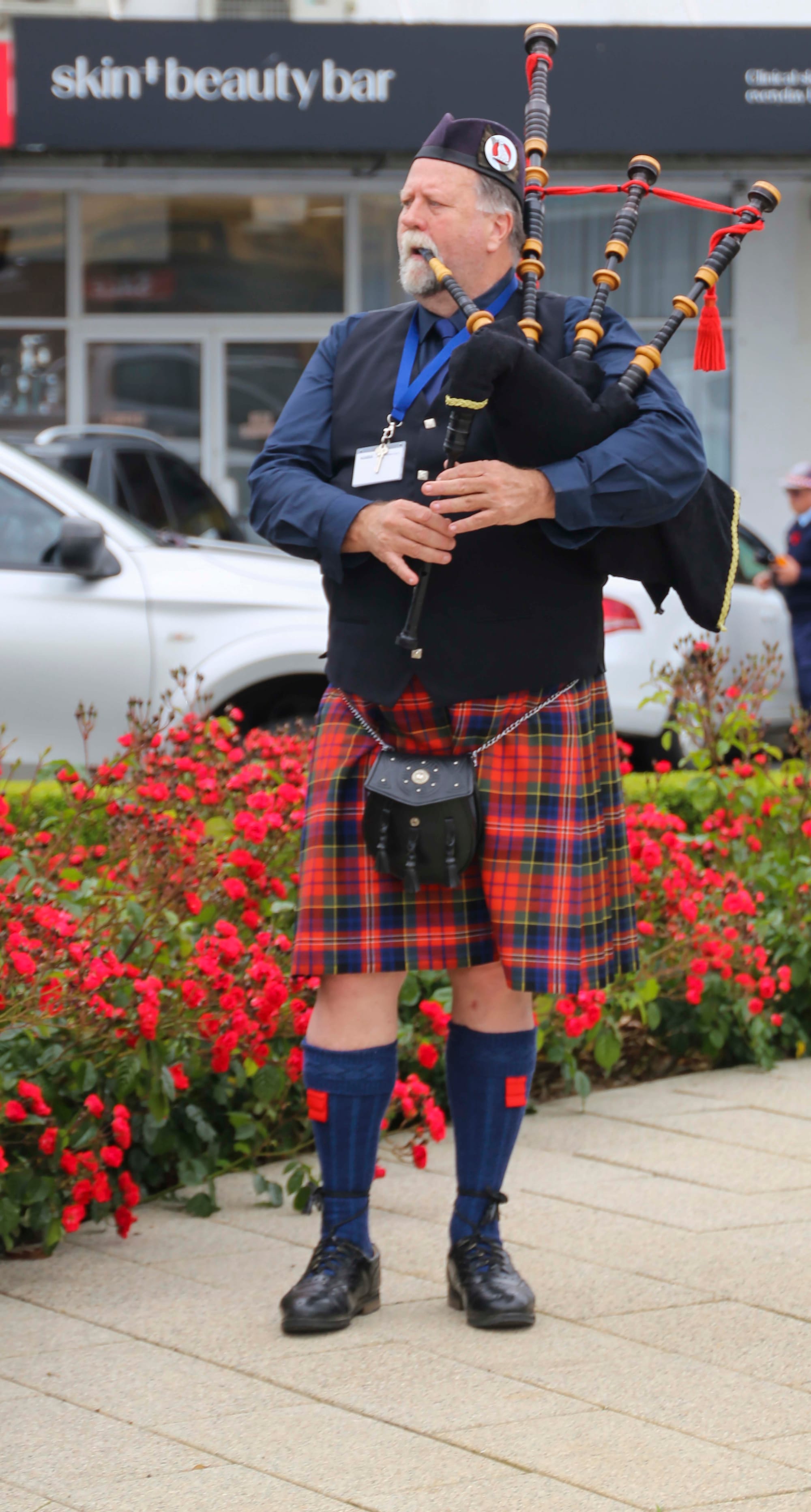 Remembrance Day Warragul - 11.11.2022