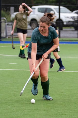 Hockey Summer Comp - 12112021