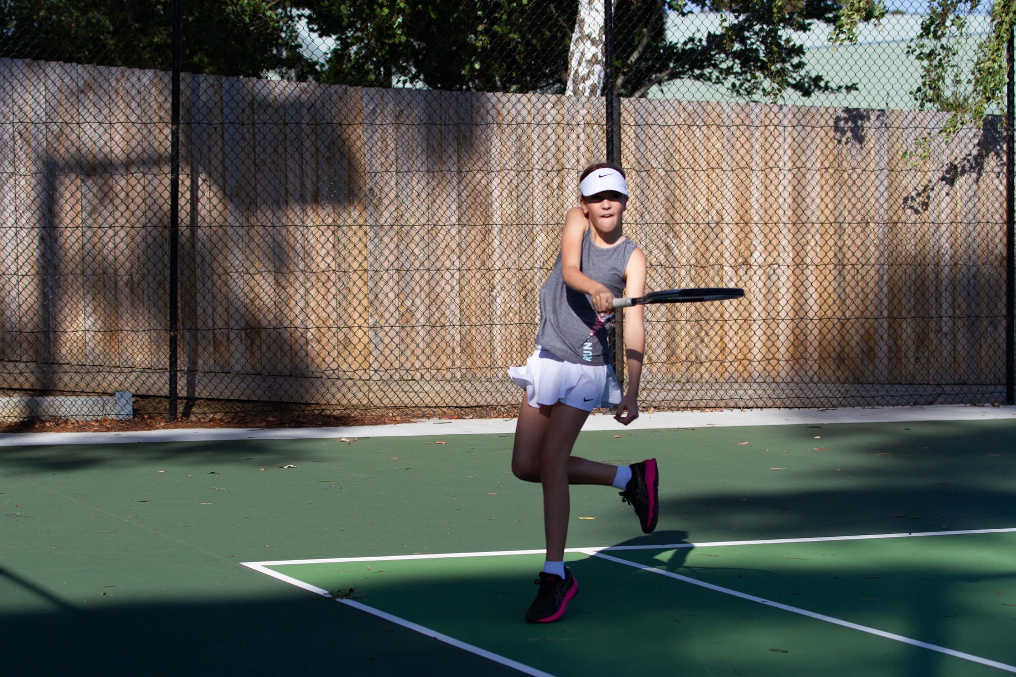 Tennis Junior 19.03.2022