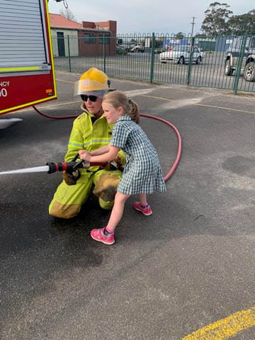 St Josephs - 14.11.2023