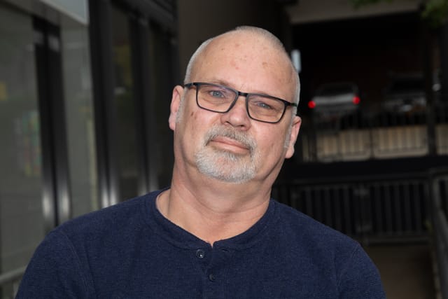 Vox Pop - 18.11.2021